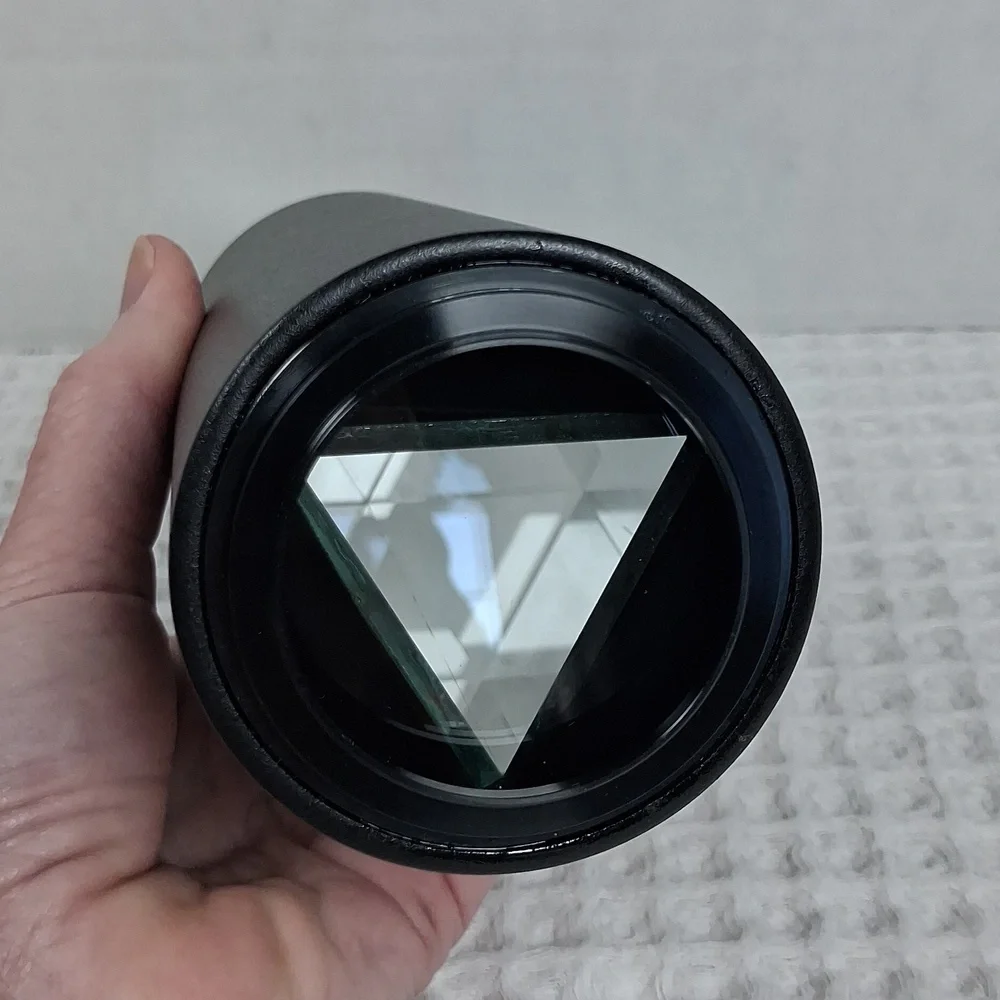 Vintage Camerascope By Kaleidovisions Camera Special Effects Lens Attachment